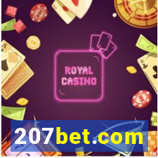 207bet.com