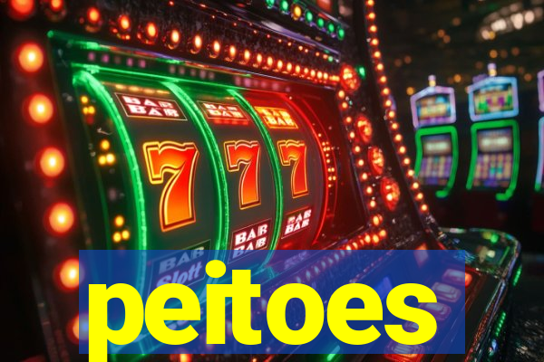 peitoes