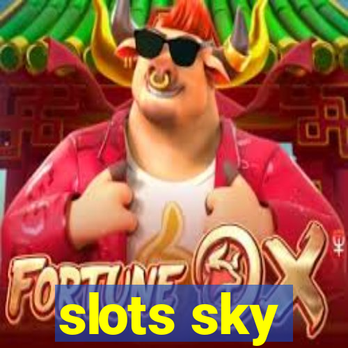 slots sky