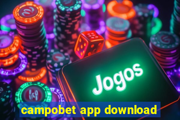 campobet app download