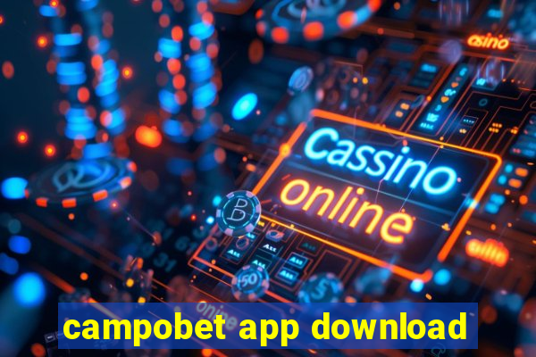 campobet app download