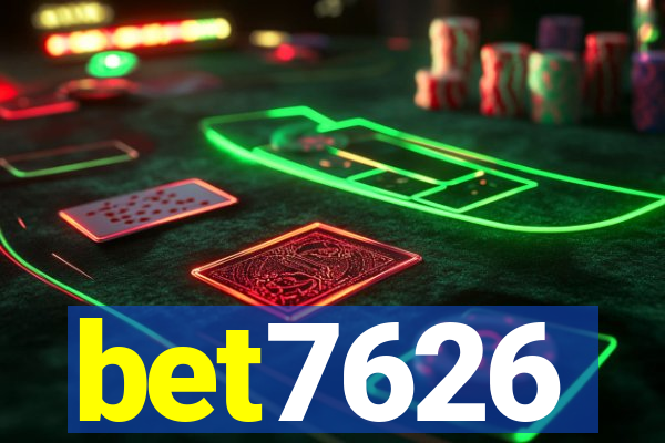 bet7626