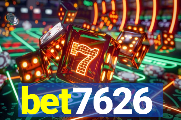 bet7626