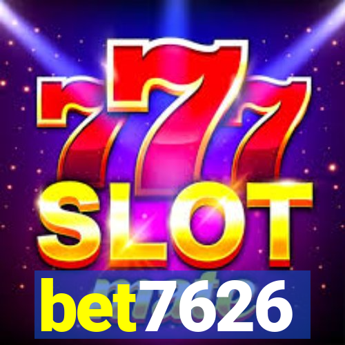 bet7626