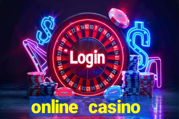 online casino gambling games