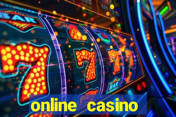 online casino gambling games