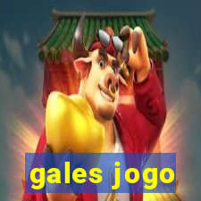 gales jogo