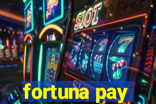 fortuna pay