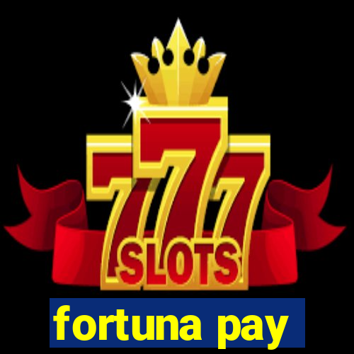 fortuna pay