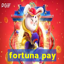 fortuna pay