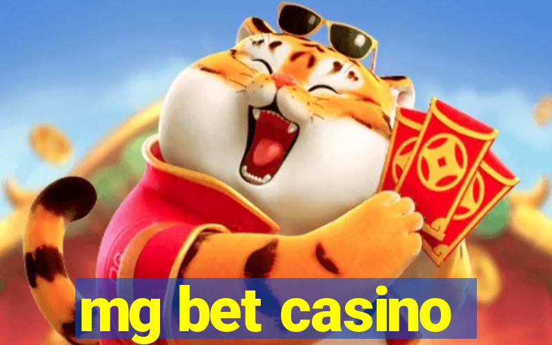 mg bet casino