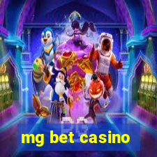 mg bet casino