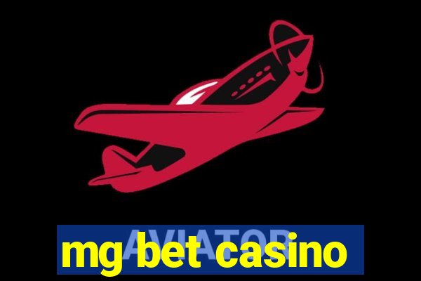 mg bet casino