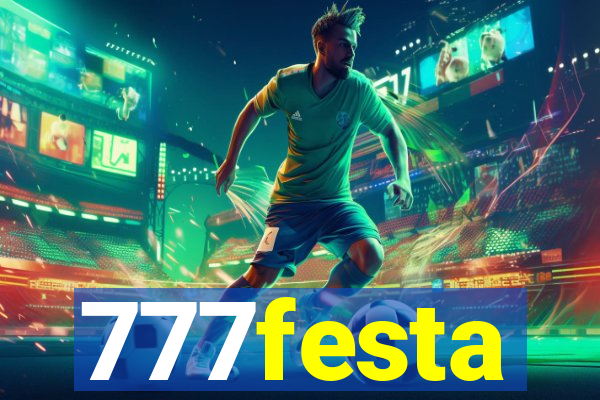 777festa