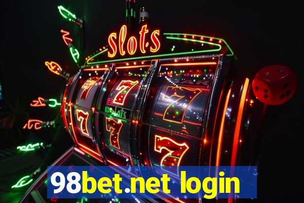 98bet.net login