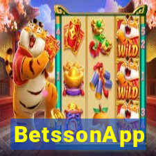 BetssonApp