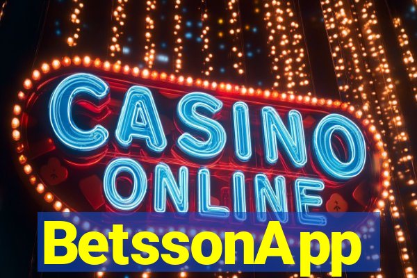 BetssonApp