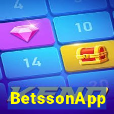 BetssonApp