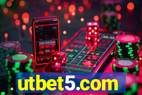 utbet5.com