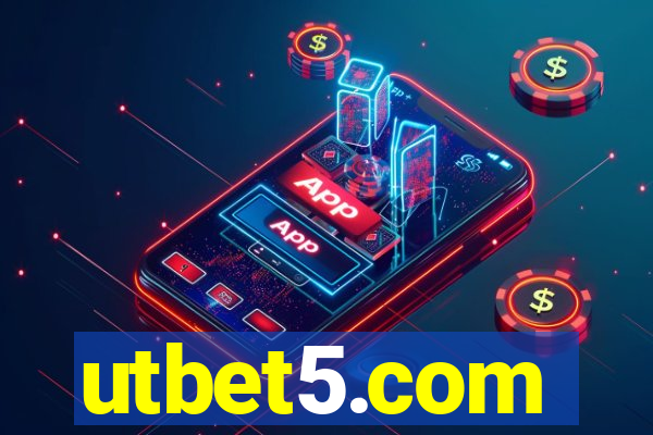 utbet5.com