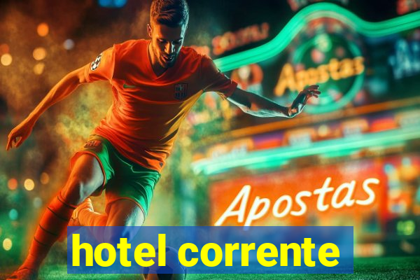 hotel corrente