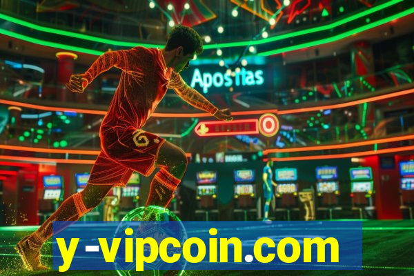 y-vipcoin.com