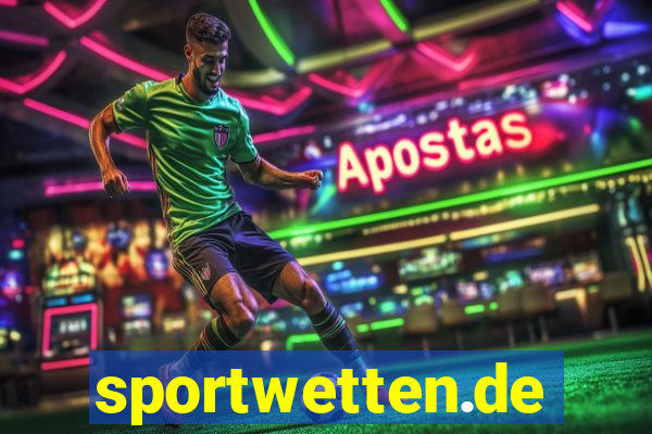 sportwetten.de