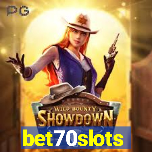 bet70slots