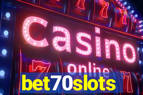 bet70slots