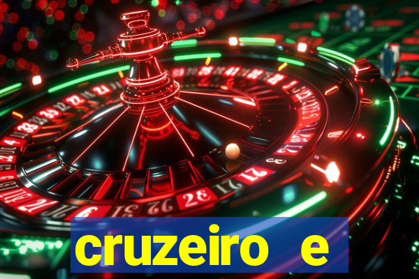 cruzeiro e fluminense futemax