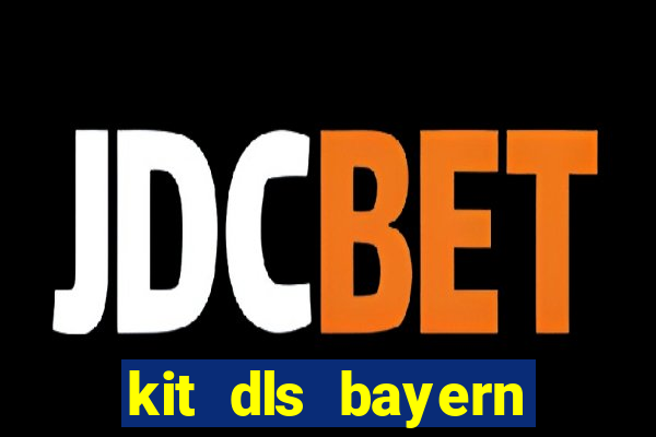 kit dls bayern munich 2023