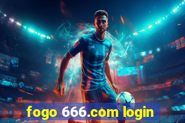 fogo 666.com login