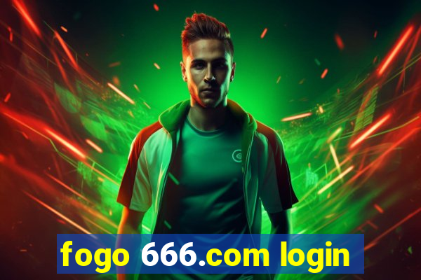 fogo 666.com login