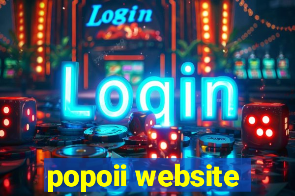 popoii website