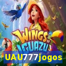 UAU777jogos