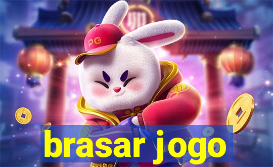 brasar jogo