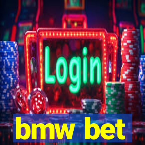 bmw bet