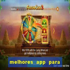 melhores app para ganhar dinheiro jogando