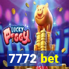 7772 bet