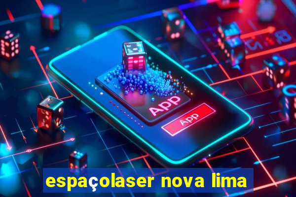 espaçolaser nova lima