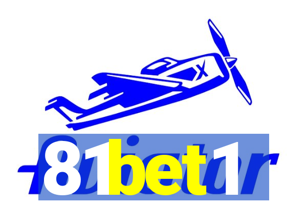 81bet1