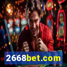 2668bet.com