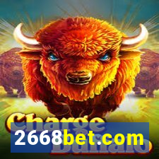 2668bet.com