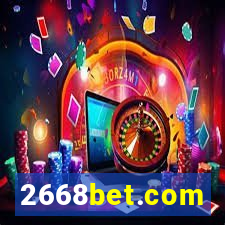 2668bet.com