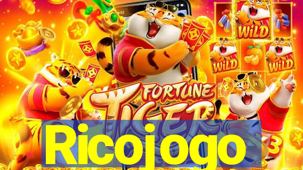 Ricojogo