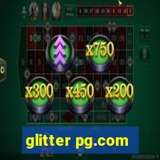 glitter pg.com