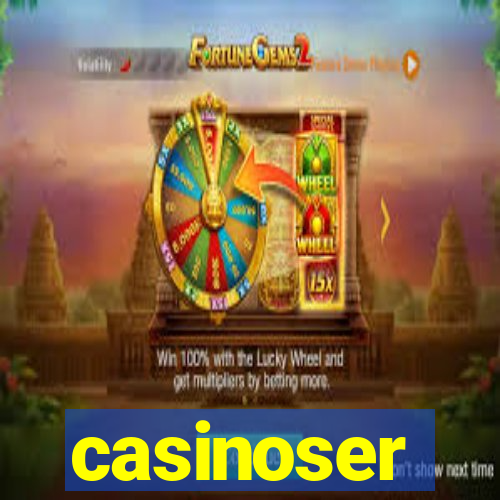 casinoser