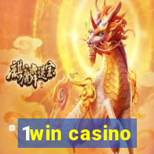 1win casino