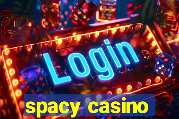 spacy casino