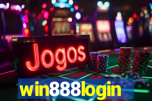 win888login